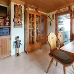 In Bad Schlema Ot Wildb Appartement