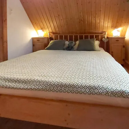 Appartement In Bad Schlema Ot Wildb