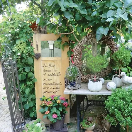 In Bad Schlema Ot Wildb