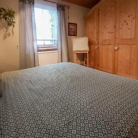 In Bad Schlema Ot Wildb Apartman