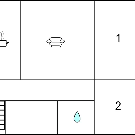 アパート In Bad Schlema Ot Wildb