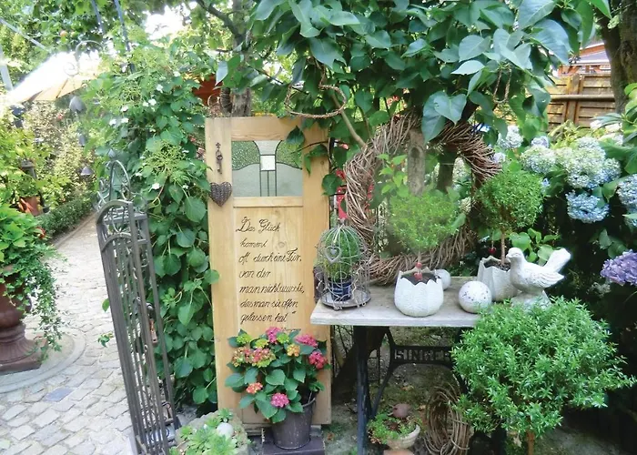 In Bad Schlema Ot Wildb