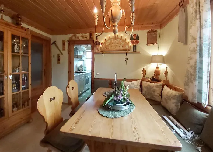 דירה In Bad Schlema Ot Wildb *